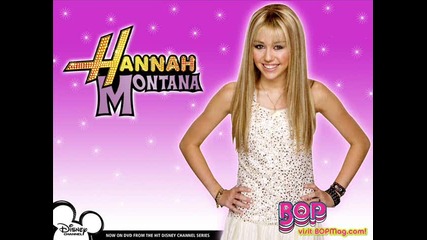 Hannah Montana Everything Is Not What It Seems 