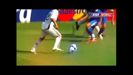 Viva Futbol Volume 45
