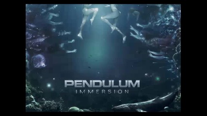 Pendulum - Set Me On Fire 