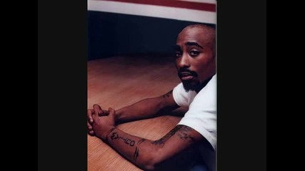 2pac - Criminal [ The here after ]
