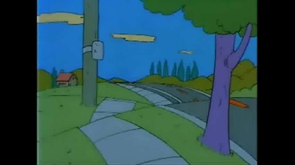 The Simpsons S01 Ep5