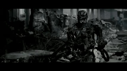 Terminator Salvation Drum n Bass