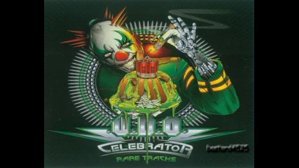U.d.o. - Hardcore Lover | Celebrator 2012 Remix
