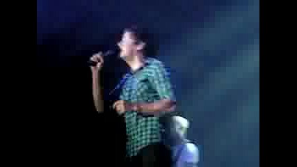 Simple Plan - Save You Live In Munich
