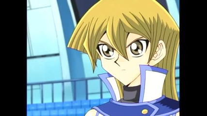 Yu Gi Oh ! Gx Eпизод 70 бг аудио