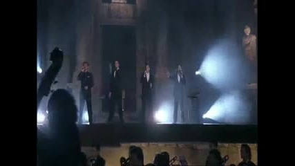 Il Divo Si tu me amas