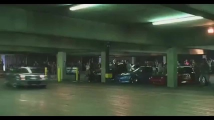The Fast And Furious 5-the Trailer