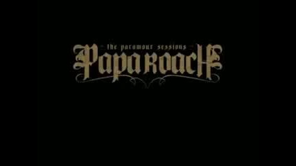 Papa Roach - Alive