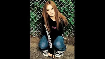 Avril Lavigne The Princess Of The Punk 2