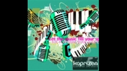 Music is my life .. :] ^^ `