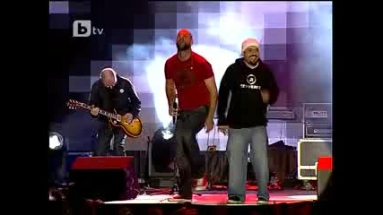 10 години Бг радио - D2, Дидо и Дичо /megamix 2011/