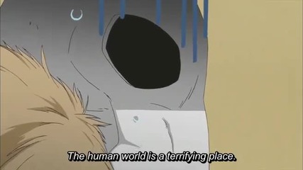 Cuticle Tantei Inaba 12 Final