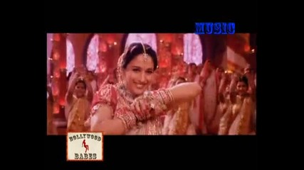 Dola Re Dola song - Devdas 02.7.2010 г.