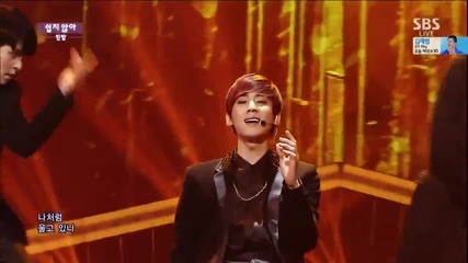 140921 Teen Top - Missing [1080p]