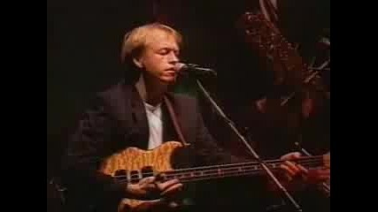 Level 42 - Lessons In Love