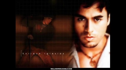 Enrique Iglesias - Warmest Wishes( Christmas Song)