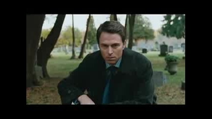 The Skeptic *2009* Trailer