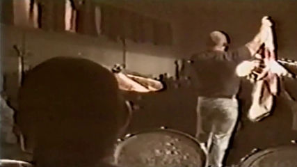 Celtic Warrior - Ole, Ole, Fuck The Pope And The Ira!