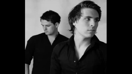 W&w - Mainstage