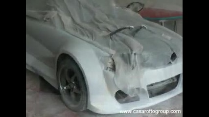 Bmw e46 330 Tuning