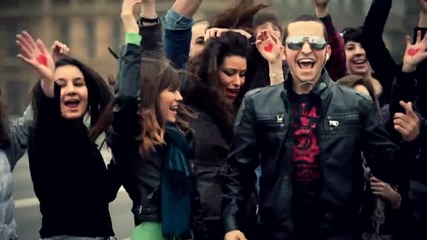 Raffi - 4321 (2012 Official Video) Рафи - 4321 (2012 Официално