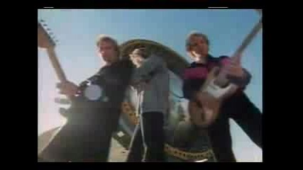 The Police - Walking On The Moon