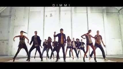 Alexander Dimmi - Zivi Bili - (official Video 2013)