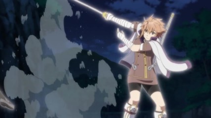 Toji no Miko - 05 ᴴᴰ