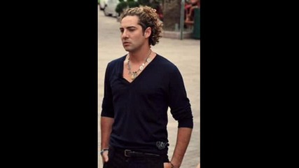 *new* El Ruido - David Bisbal 