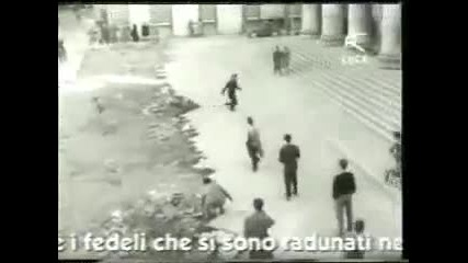 Ultima Frontiera - Trieste 1953