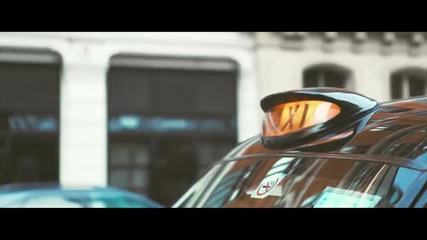 (2012) A.j. Kriss feat. Sonny Boy W. - I'm Trying To Make London My New Home