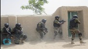 Boko Haram, 'Islam's Worst Enemy,' Will Be Beaten: Niger President