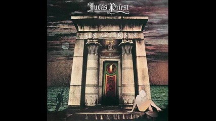 Judas Priest - Raw Deal