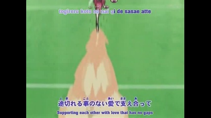 Eyeshield 21 - 028 part 1 