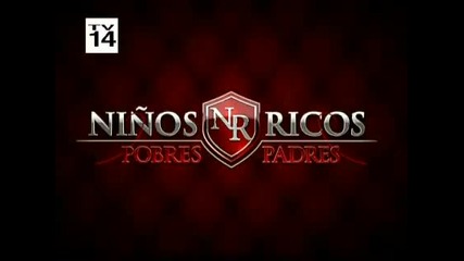 Ninos Ricos Pobres Padres capitulo 112 (5/5)
