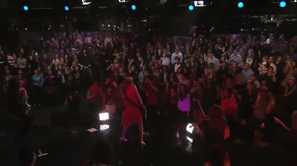 Taylor Swift - Red (live from New York City)