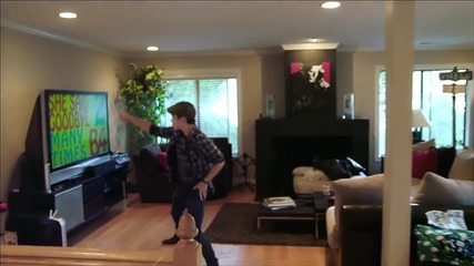 Maroon 5 Medley! - Victoria Justice & Max Schneider