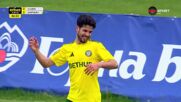 Goal by PFC Dobrudzha 1919 Dobrich