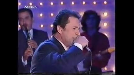 Makis Xristodoulopoulos - Alla Kolpa - 2