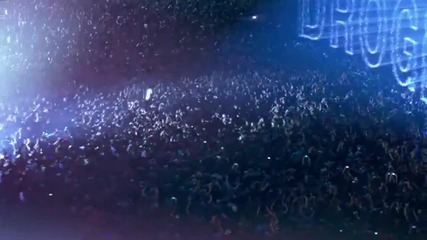 Pepsi Commercial - Kick in the Mix!