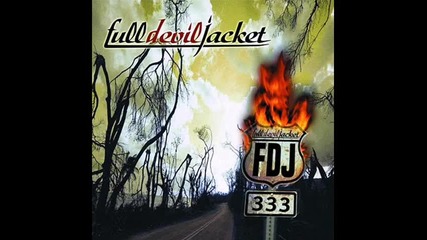 Full Devil Jacket - Wanna Be Martyr 