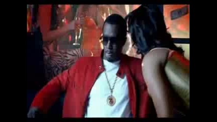 P.Diddy Ft. Mario Winans - Through The Pain(She Told Me)