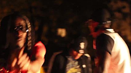Lil Mister ft. Taliban Ty - Send It Back