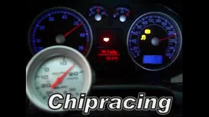 Bora 1.8 2008 by Chiracing 