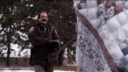 Feed the Fish *2011* Trailer