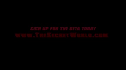 The Secret World - Illuminati Teaser Trailer