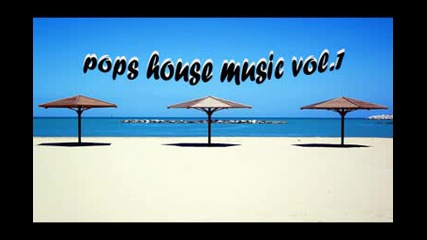 Размазващ house sound от dj Laidback luke