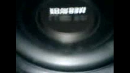 Mgx Megavox 2 X 10