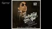 Prince - Rock And Roll Love Affair ( Jamie Lewis Stripped Down Mix ) Preview [high quality]