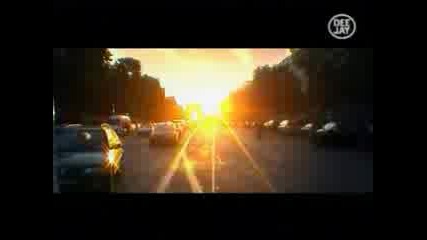 Dj Cam ft. Anggun  -  Summer In Paris
